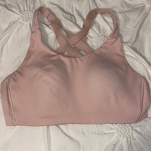 Lululemon Energy Bra *High Support, B-DDD Cups
